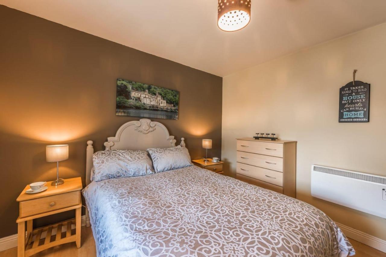 Walshs Apartment 4 웨스트포트 외부 사진
