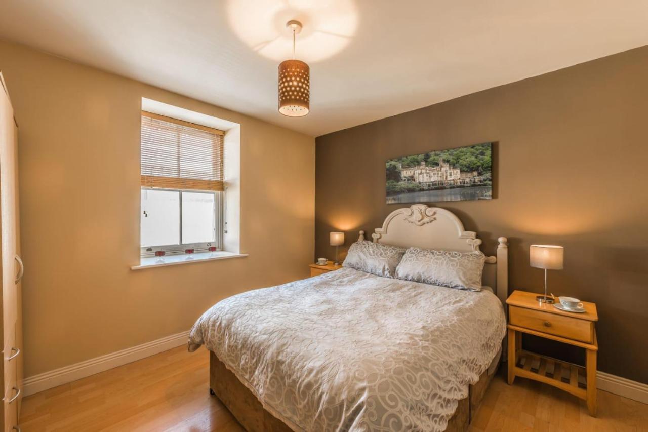 Walshs Apartment 4 웨스트포트 외부 사진