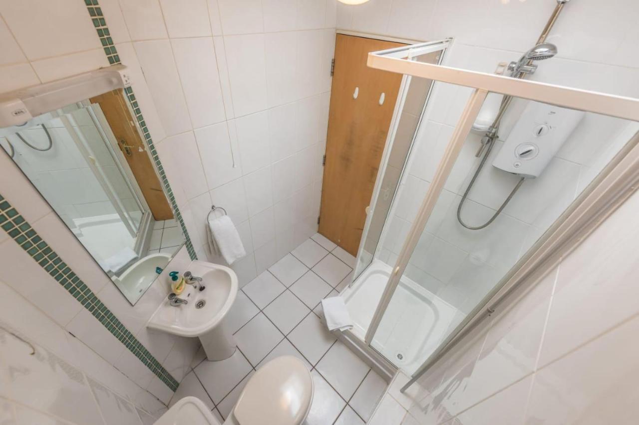 Walshs Apartment 4 웨스트포트 외부 사진