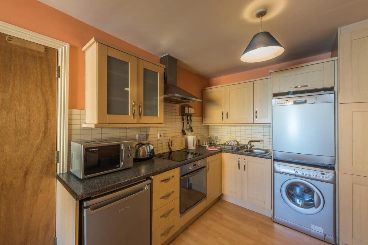 Walshs Apartment 4 웨스트포트 외부 사진