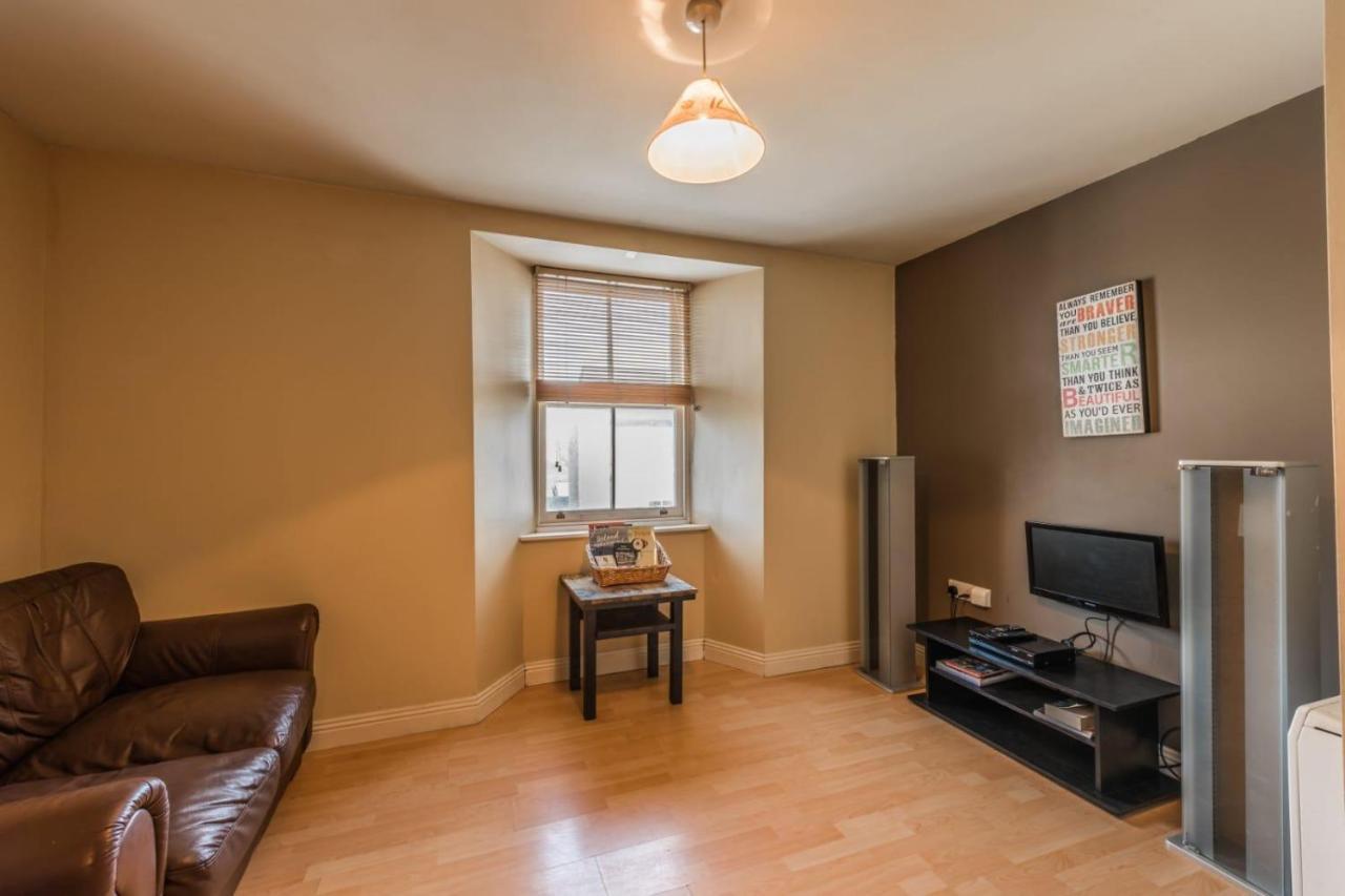 Walshs Apartment 4 웨스트포트 외부 사진